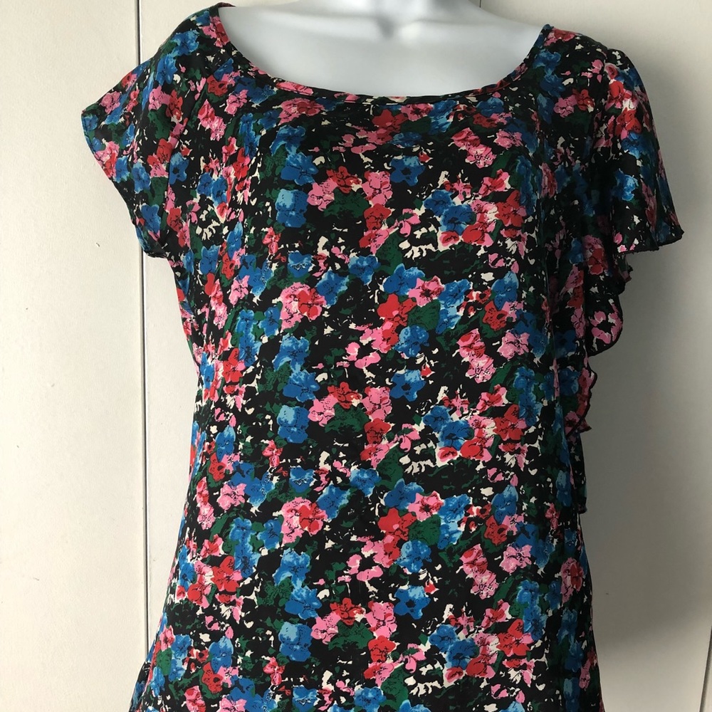 Flower top